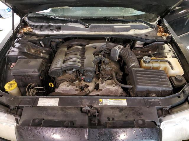 Фото 11 с аукциона – 2008 CHRYSLER 300 LIMITE с VIN 2C3LA33G28H271772