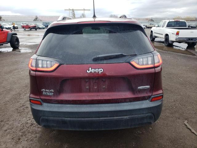 Photo 6 from auction – 2019 JEEP CHEROKEE L with VIN 1C4PJMCB1KD251850