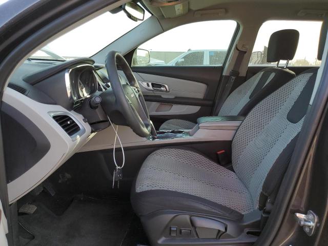 Photo 7 from auction – 2015 GMC TERRAIN SL with VIN 2GKALMEK8F6309250