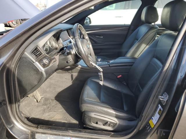 Photo 7 from auction – 2015 BMW 528 XI with VIN WBA5A7C52FG143516