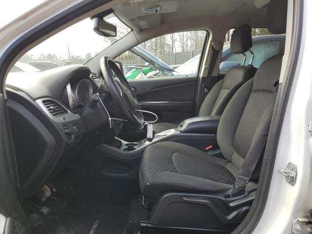 Photo 7 from auction – 2017 DODGE JOURNEY SE with VIN 3C4PDCAB2HT524463