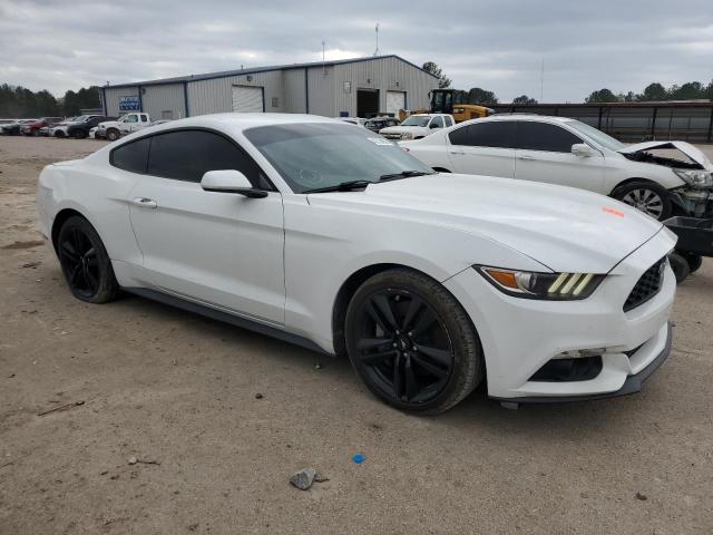 Photo 4 from auction – 2015 FORD MUSTANG with VIN 1FA6P8TH0F5423006
