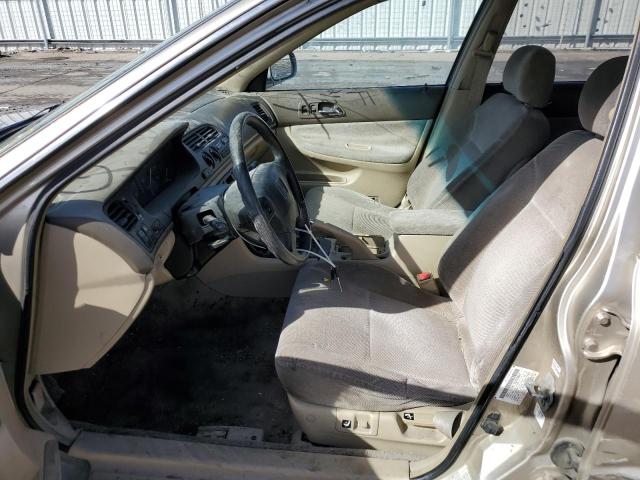 Photo 7 from auction – 1994 HONDA ACCORD EX with VIN JHMCD5651RC021368