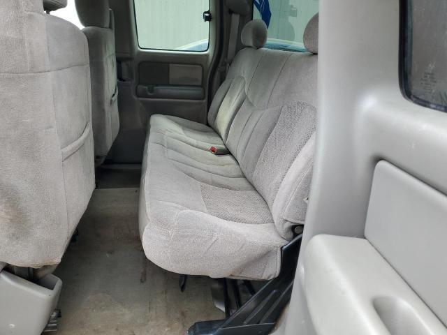 Photo 10 from auction – 2000 CHEVROLET SILVERADO with VIN 2GCEC19T0Y1352057