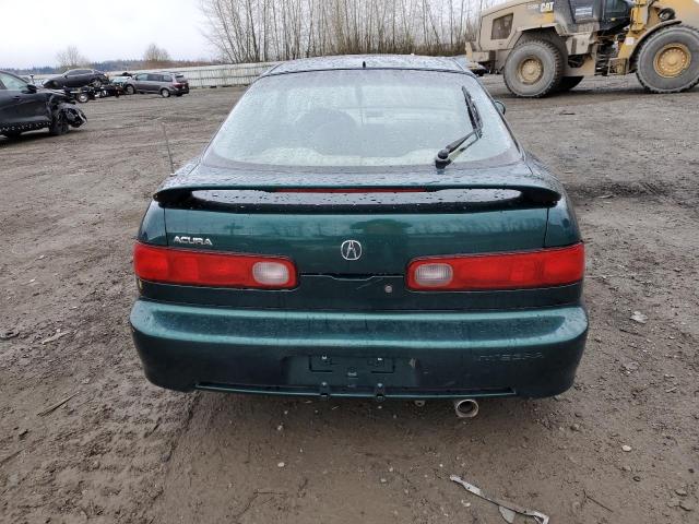 Photo 6 from auction – 2000 ACURA INTEGRA GS with VIN JH4DC4469YS007400