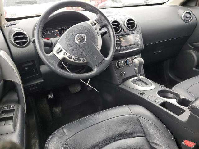 Photo 8 from auction – 2013 NISSAN ROGUE S with VIN JN8AS5MT3DW515601