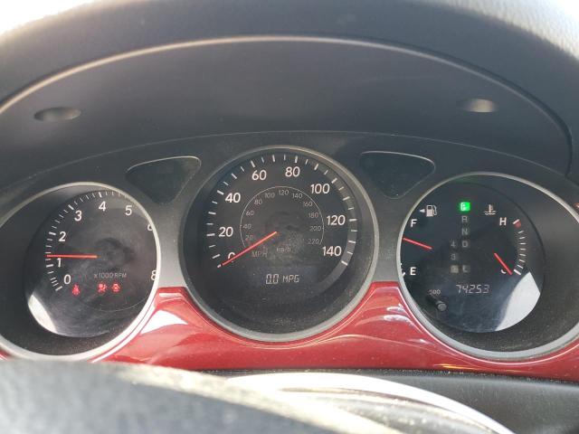 Photo 9 from auction – 2005 LEXUS ES 330 with VIN JTHBA30G655115621