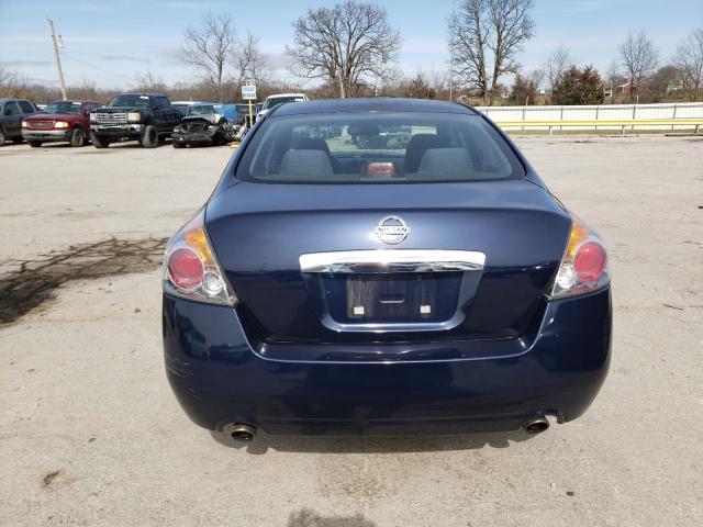 Photo 6 from auction – 2012 NISSAN ALTIMA BAS with VIN 1N4AL2AP5CN485185