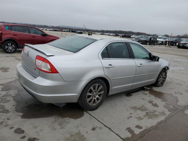 Photo 3 from auction – 2009 MERCURY MILAN with VIN 3MEHM07Z09R612481
