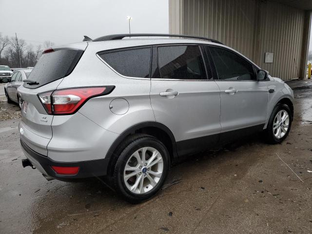 Photo 3 from auction – 2018 FORD ESCAPE SE with VIN 1FMCU0GD6JUD42682