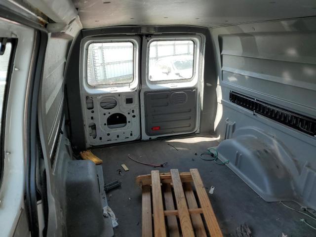 Photo 11 from auction – 2010 FORD ECONOLINE with VIN 1FTNE1EWXADB03110
