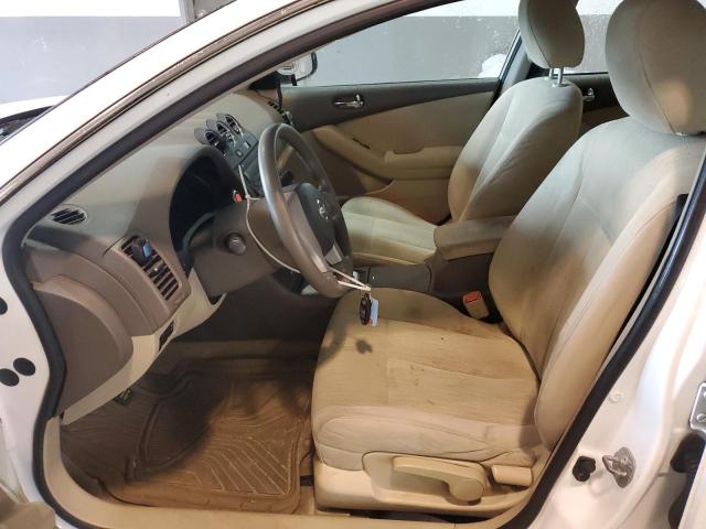 Photo 7 from auction – 2011 NISSAN ALTIMA BAS with VIN 1N4AL2AP6BN497344