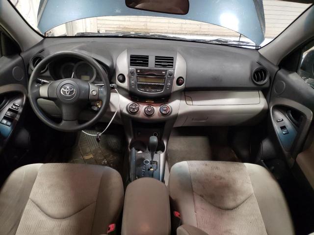 Photo 8 from auction – 2010 TOYOTA RAV4 with VIN JTMBF4DV2AD021835