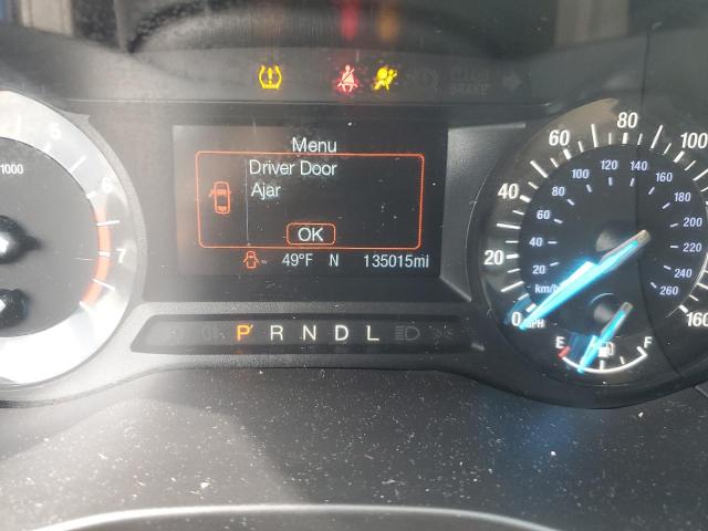 Photo 9 from auction – 2017 FORD FUSION SE with VIN 3FA6P0H73HR224453