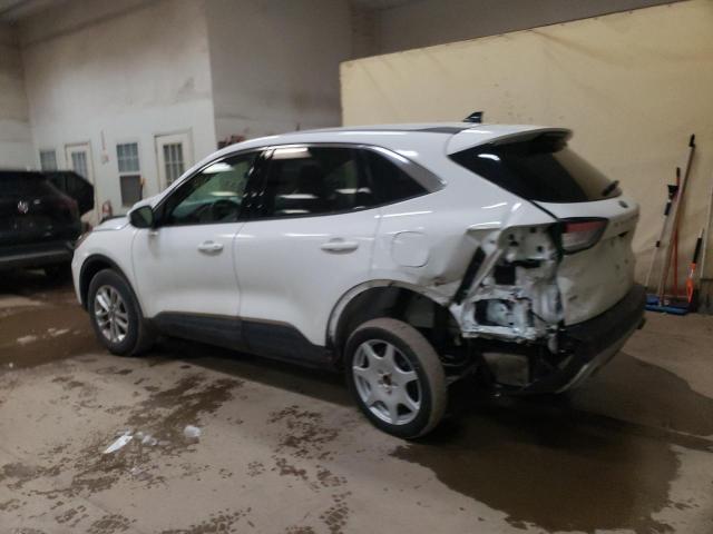 Photo 2 from auction – 2020 FORD ESCAPE SE with VIN 1FMCU9G66LUA53567