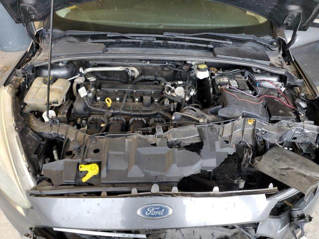 Photo 11 from auction – 2017 FORD FOCUS SE with VIN 1FADP3K23HL201582