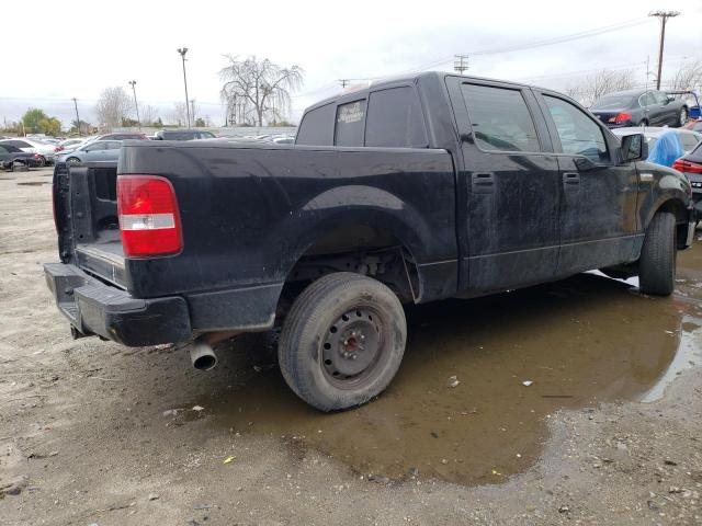 Photo 3 from auction – 2007 FORD F150 SUPER with VIN 1FTPW12567KC64365