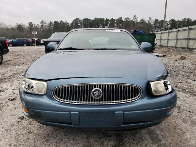 Photo 5 from auction – 2002 BUICK LESABRE CU with VIN 1G4HP54KX24176875