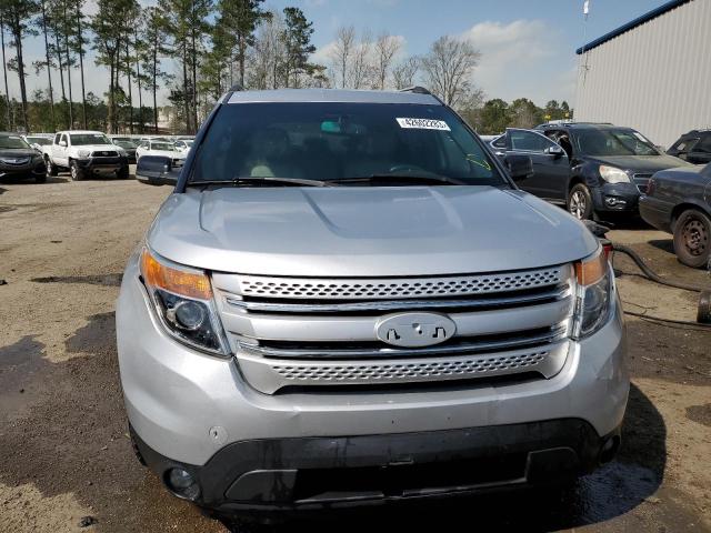 Photo 5 from auction – 2013 FORD EXPLORER X with VIN 1FM5K7D86DGA82673