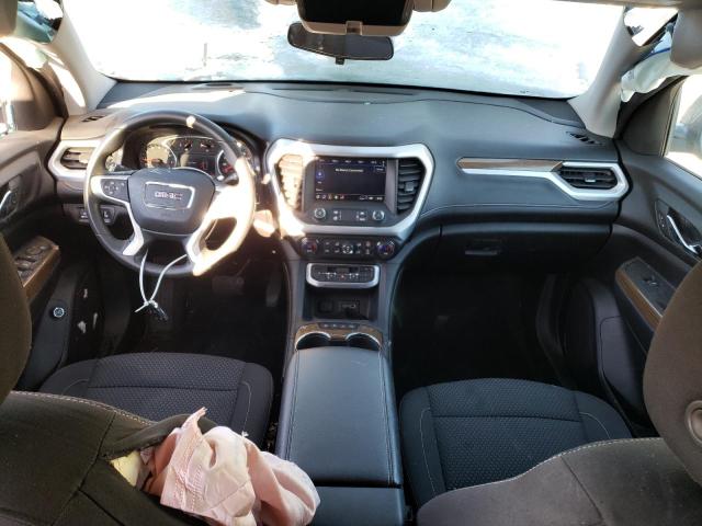 Photo 8 from auction – 2021 GMC ACADIA SLE with VIN 1GKKNRLS5MZ162952