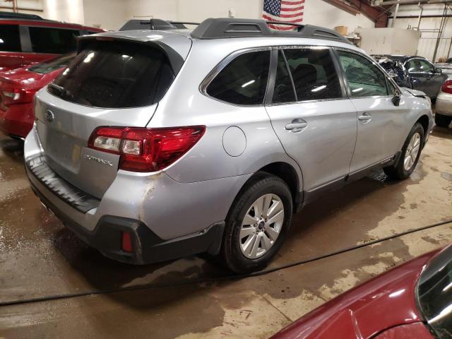 Photo 3 from auction – 2019 SUBARU OUTBACK 2. with VIN 4S4BSAFC3K3214939