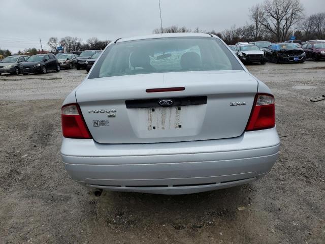 Photo 6 from auction – 2006 FORD FOCUS ZX4 with VIN 1FAFP34N26W127986