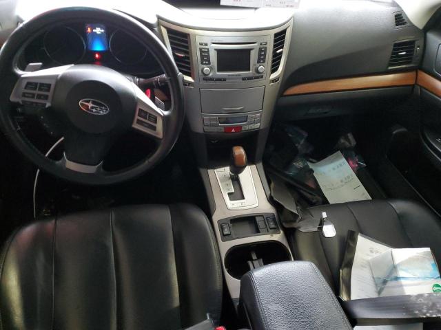 Снимка 8 от търг – 2014 SUBARU OUTBACK 2. с VIN 4S4BRBLC6E3236086