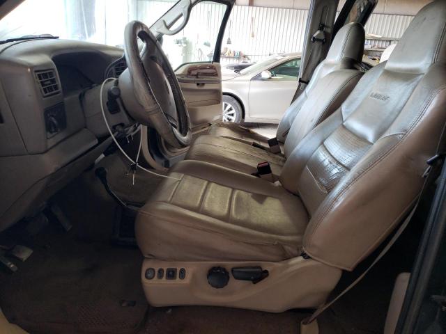 Photo 7 from auction – 2002 FORD F350 SUPER with VIN 1FTWW33FX2EA90094