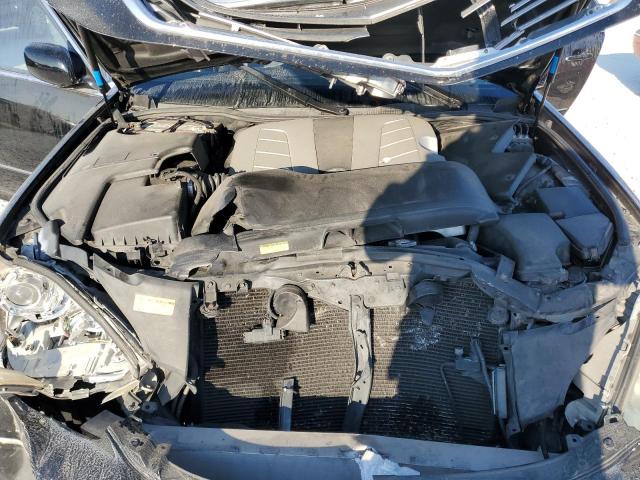 Photo 11 from auction – 2004 LEXUS LS 430 with VIN JTHBN36F140168158