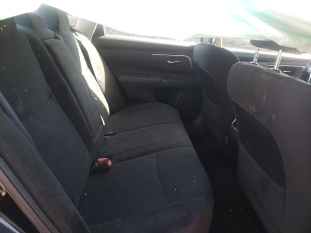 Photo 10 from auction – 2015 NISSAN ALTIMA 2.5 with VIN 1N4AL3AP0FC428754