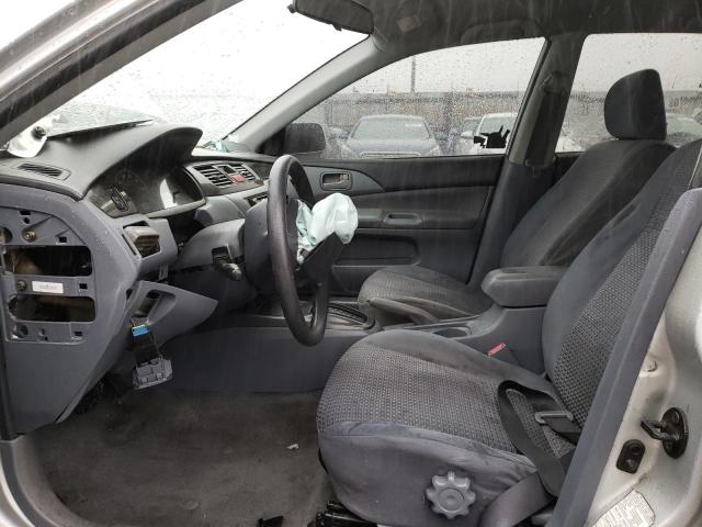 Photo 7 from auction – 2003 MITSUBISHI LANCER ES with VIN JA3AJ26E93U083066