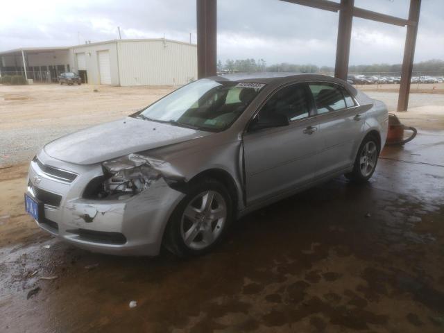 Photo 1 from auction – 2012 CHEVROLET MALIBU LS with VIN 1G1ZB5E09CF161724