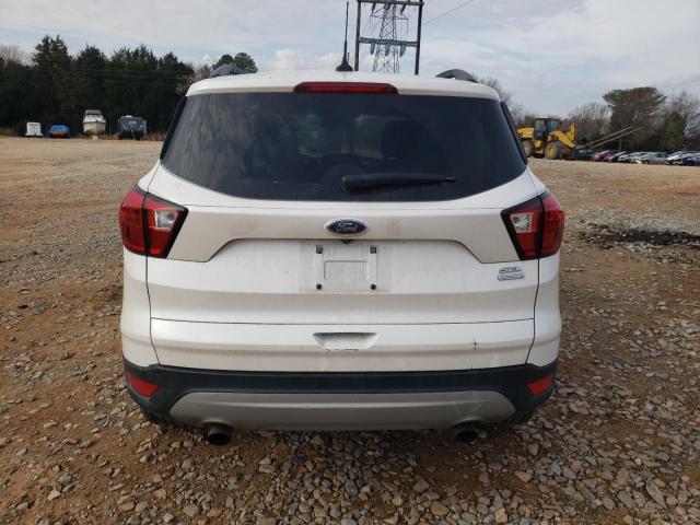 Photo 6 from auction – 2019 FORD ESCAPE SEL with VIN 1FMCU0HD7KUA55691