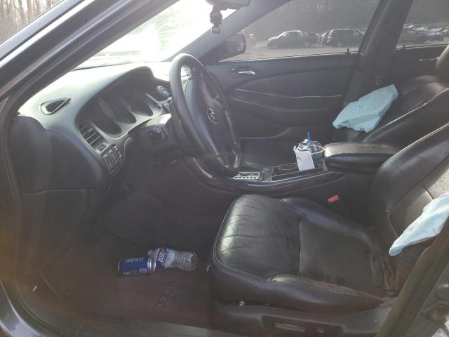 Photo 7 from auction – 2003 ACURA 3.2TL TYPE with VIN 19UUA569X3A069750
