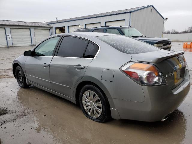 Photo 2 from auction – 2007 NISSAN ALTIMA 2.5 with VIN 1N4AL21E97N476610