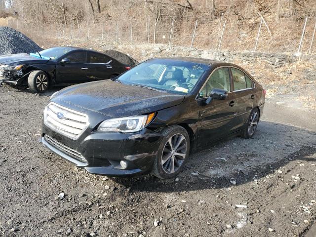 Photo 1 from auction – 2016 SUBARU LEGACY 2.5 with VIN 4S3BNAL63G3012281