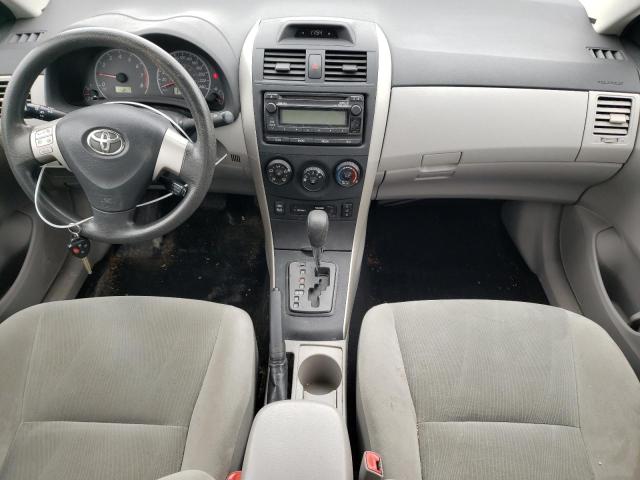 Photo 8 from auction – 2012 TOYOTA COROLLA BA with VIN 2T1BU4EEXCC766711