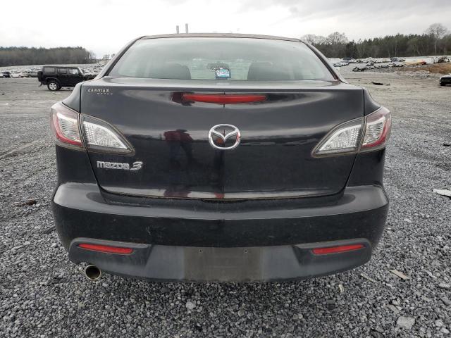 Photo 6 from auction – 2010 MAZDA 3 I with VIN JM1BL1SF5A1145361
