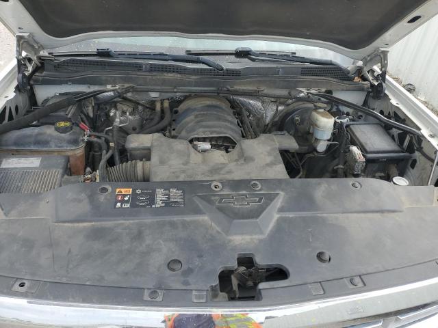Photo 11 from auction – 2015 CHEVROLET SILVERADO with VIN 3GCUKSEC1FG508833