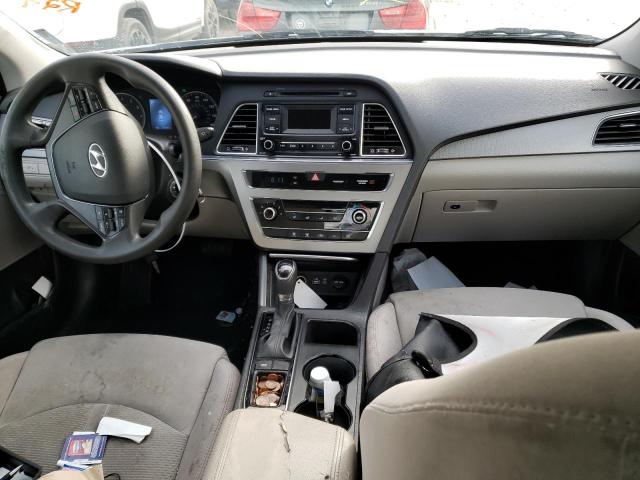 Photo 8 from auction – 2015 HYUNDAI SONATA SE with VIN 5NPE24AF0FH228201
