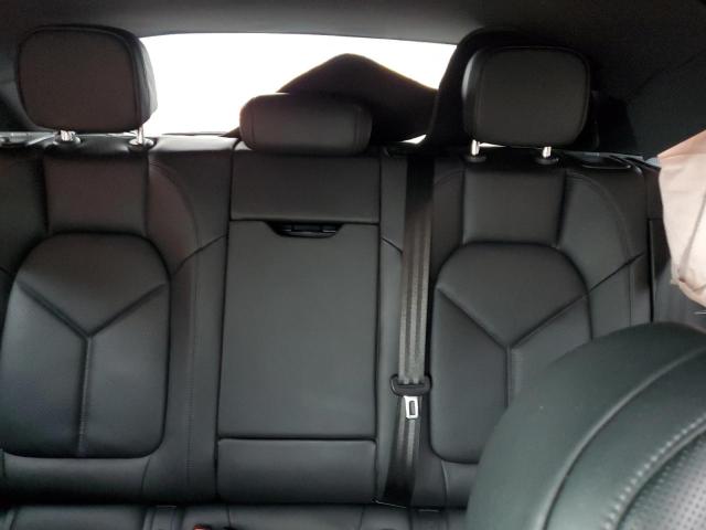 Photo 10 from auction – 2022 PORSCHE MACAN with VIN WP1AA2A53NLB03831