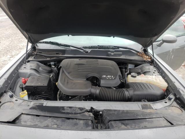 Photo 11 from auction – 2019 DODGE CHALLENGER with VIN 2C3CDZAG3KH642121