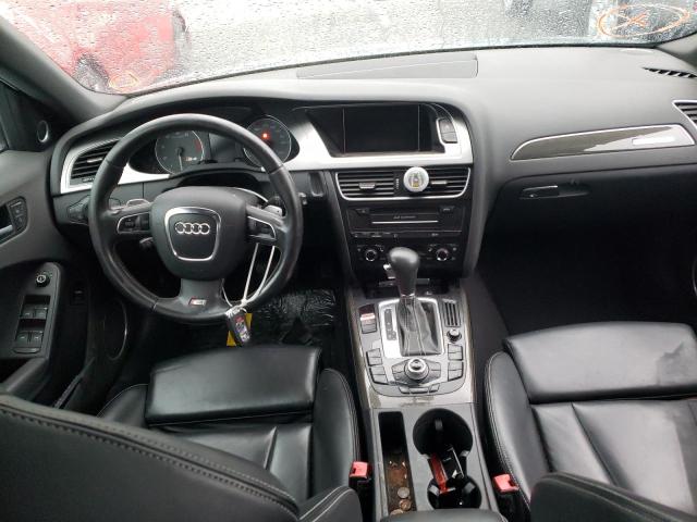 Photo 8 from auction – 2011 AUDI S4 PREMIUM with VIN WAUBGAFL8BA059349