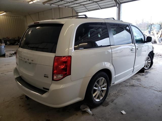 Photo 3 from auction – 2018 DODGE GRAND CARA with VIN 2C4RDGCG1JR328533