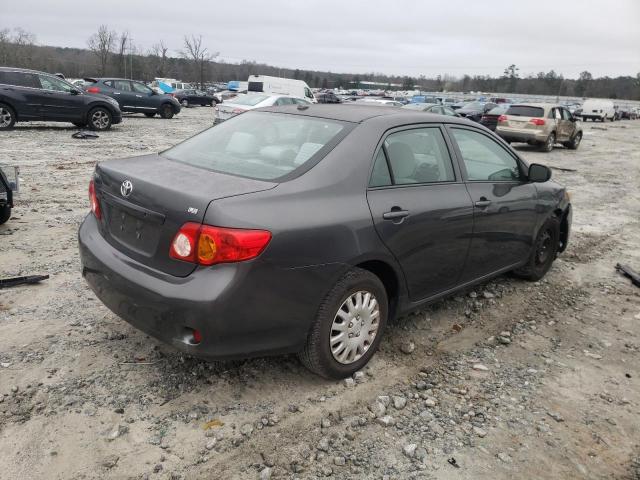 Photo 3 from auction – 2010 TOYOTA COROLLA BA with VIN 2T1BU4EE0AC229035