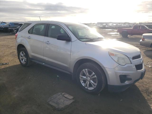 Photo 4 from auction – 2014 CHEVROLET EQUINOX LS with VIN 1GNALAEK4EZ102309