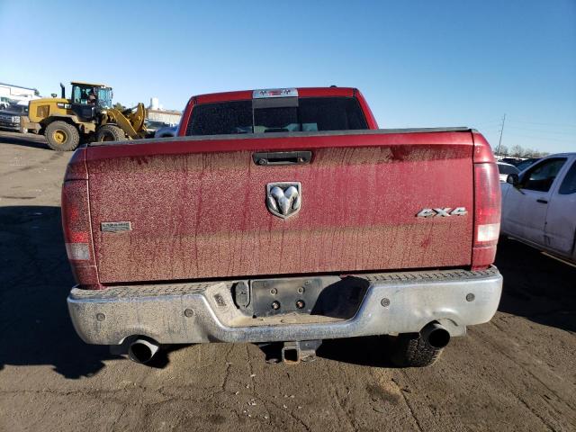Photo 6 from auction – 2011 DODGE RAM 1500 with VIN 1D7RV1CT0BS642462