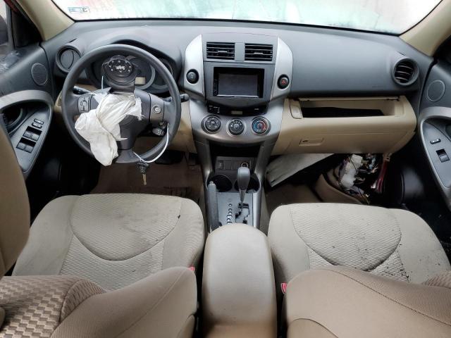 Photo 8 from auction – 2012 TOYOTA RAV4 with VIN JTMBK4DV3CD019090