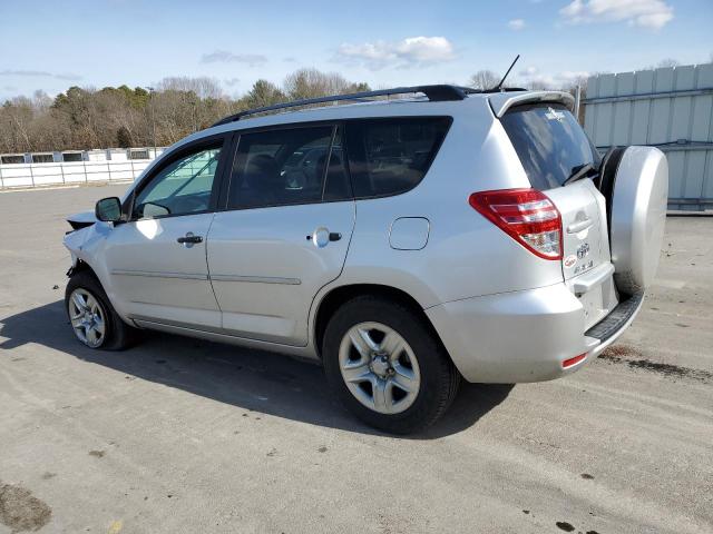 Photo 2 from auction – 2011 TOYOTA RAV4 with VIN 2T3BF4DV0BW111747