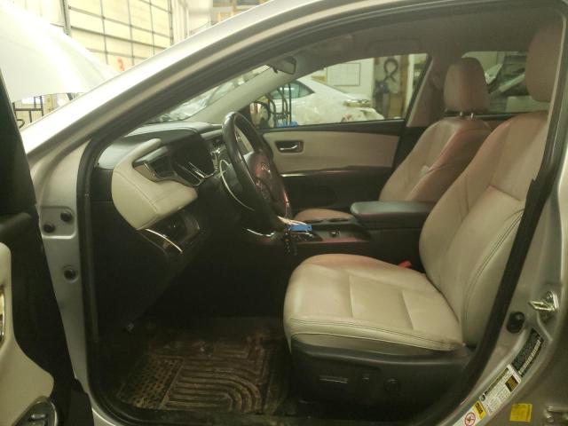 Photo 7 from auction – 2014 TOYOTA AVALON BAS with VIN 4T1BK1EBXEU113145
